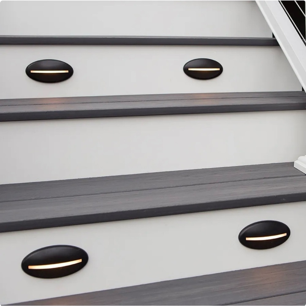 TimberTech LED Riser Light - Picture 2 of 6